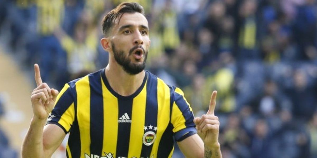 Mehmet Topal: "Sorumluluk Almam Şart"