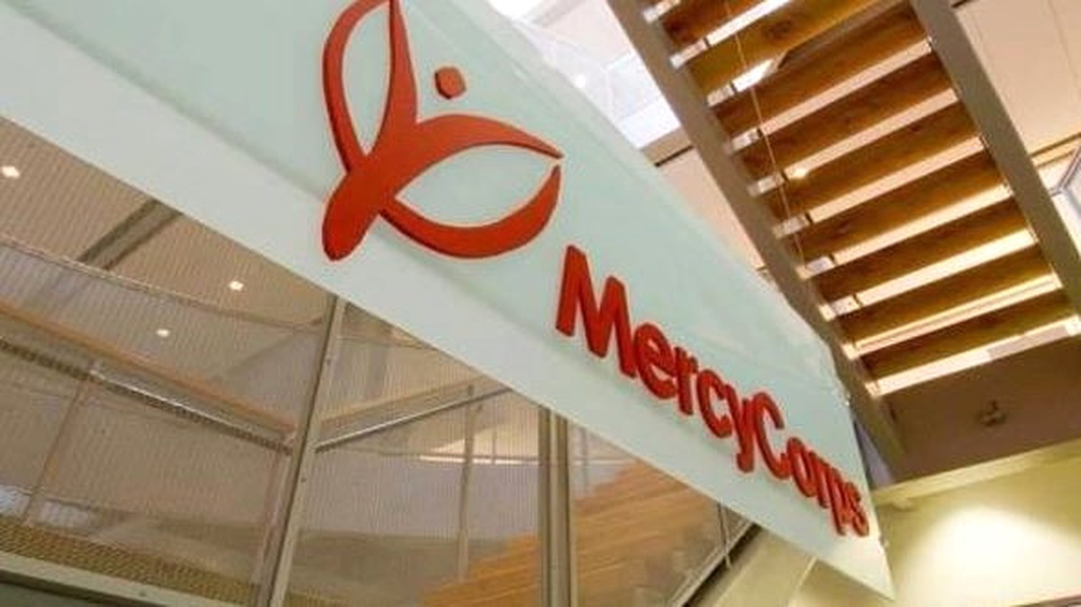 Mercy Corps\'un Türkiye İzni İptal Edildi