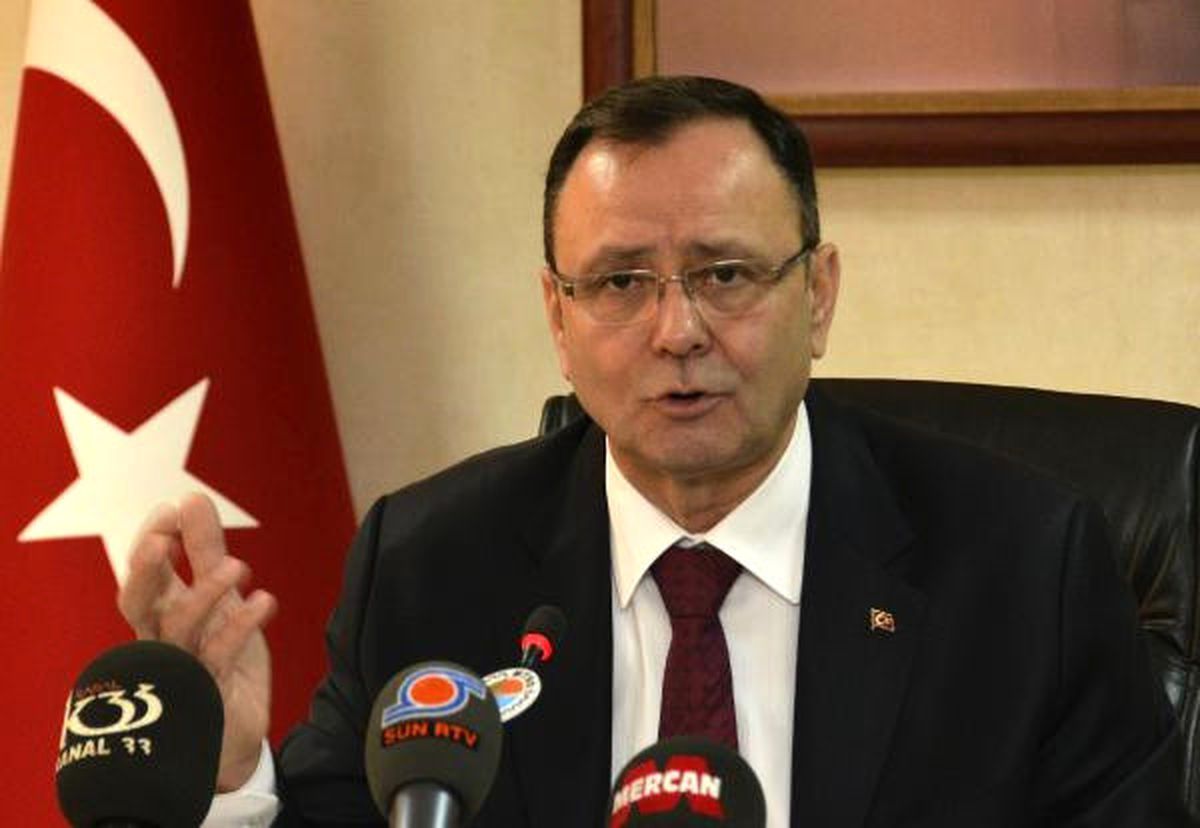 Mersin\'i Gizemi\' Kısa Filmi Dünya 3\'üncüsü Oldu