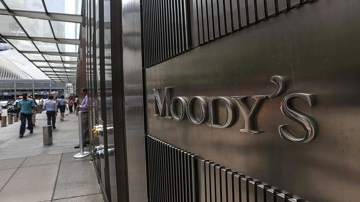 Moody\'s\'ten Fed Açıklaması