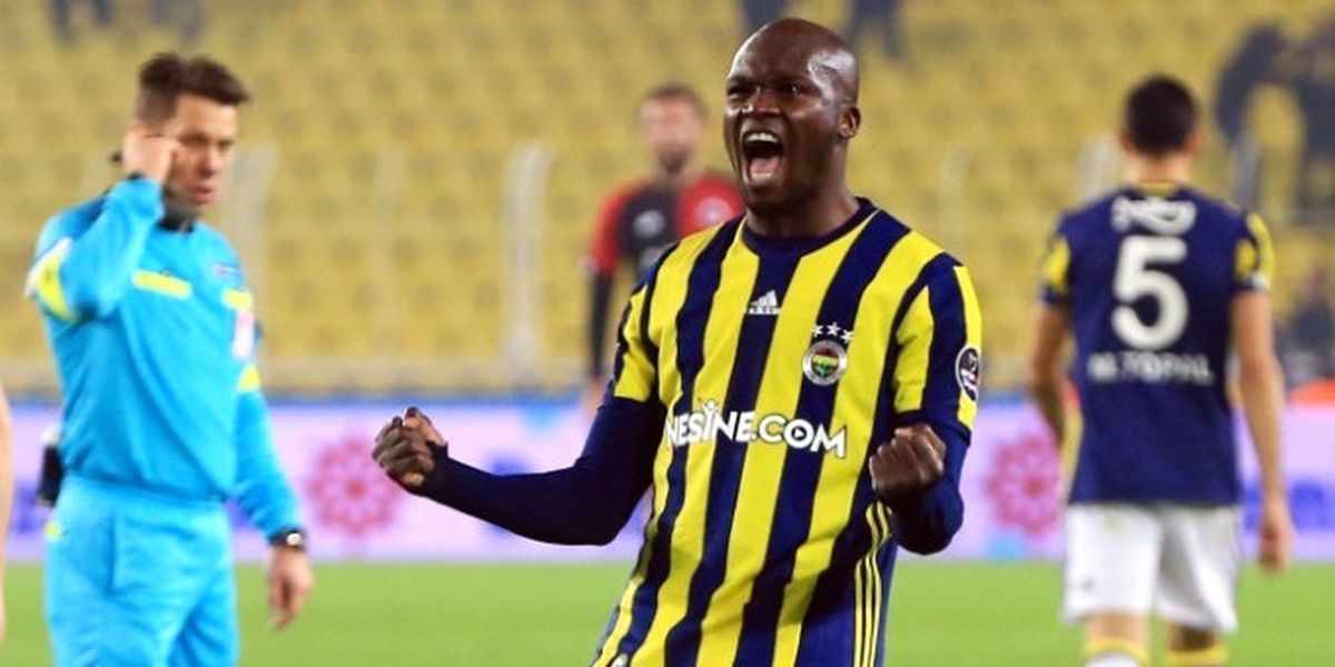Moussa Sow Söz Verdi!