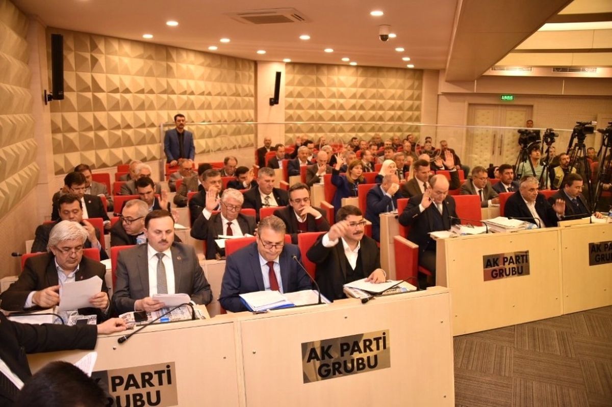 Muradiye\'nin İmar Planı Kabul Edildi