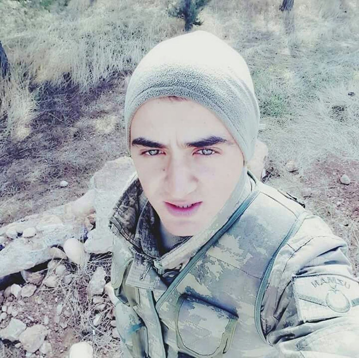 Nevşehir\'e Şehit Ateşi Düştü