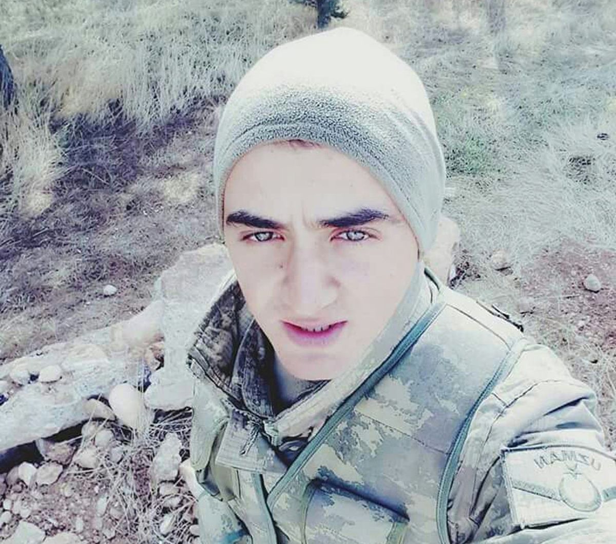 Nevşehir\'e Şehit Ateşi Düştü