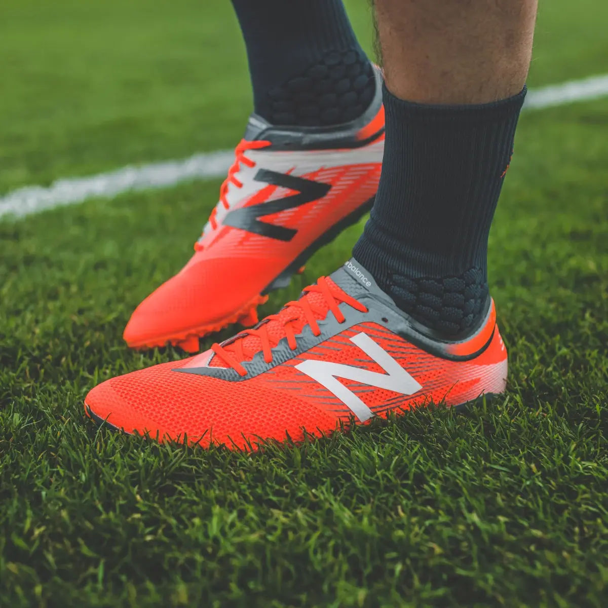 New Balance\'tan Yaratıcı Futbolculara Özel