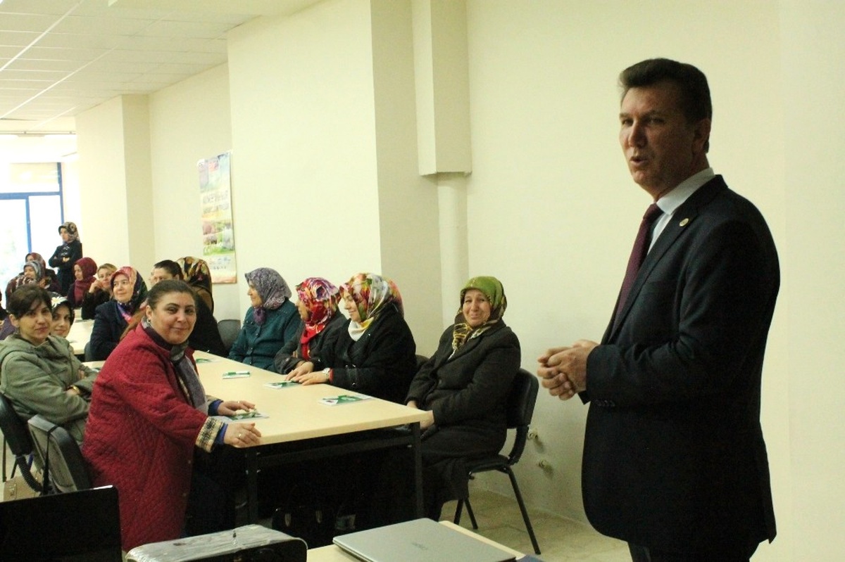 Niğde\'nin Yöresel Yemekleri Türkiye\'ye Tanıtılacak