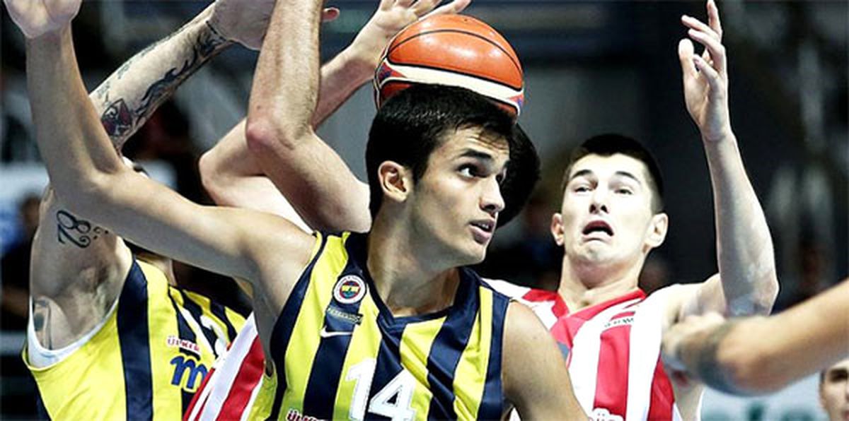 Ömer Faruk Yurtseven Nba Draftına Katılacak
