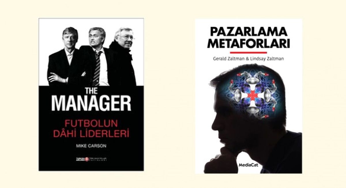 On Bir Menajerden Liderlik Sırları