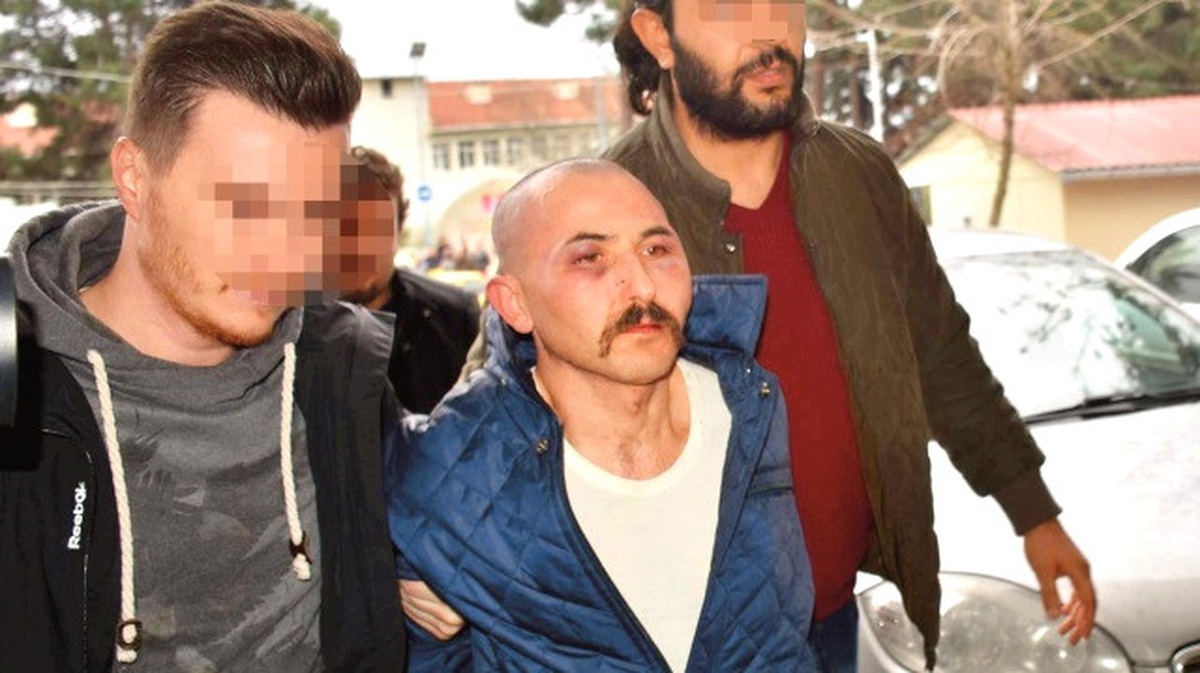 İstanbul Emniyet Müdürlüğü\'ne Roketatarla Saldıran Teröriste Rekor Ceza İstemi
