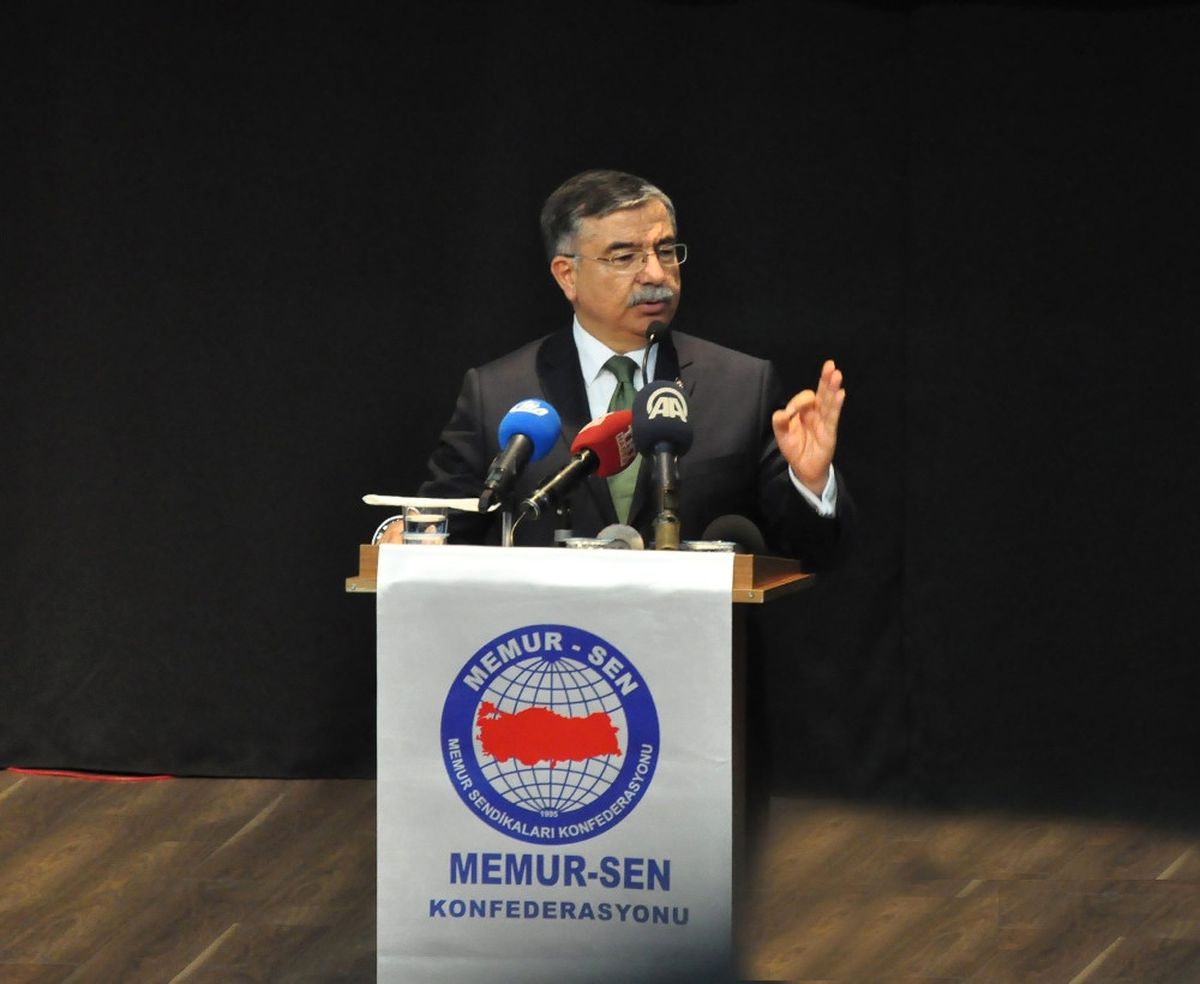 Referandum Süreci CHP\'de Olumlu Değişikliklere Yol Açtı"