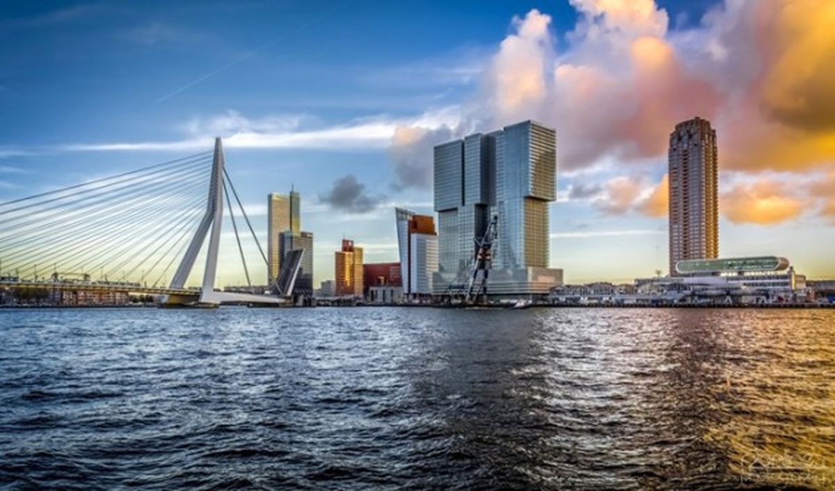 Rotterdam Artık Kardeş Şehir Değil