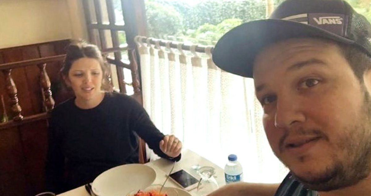 Şahan Yine Güldürdü: Öv Beni Part 3