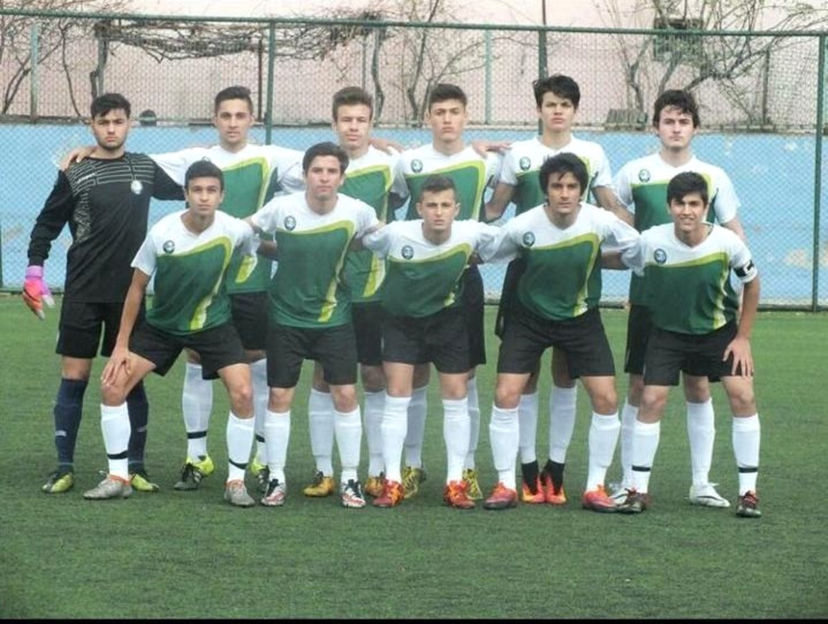 Salihli Belediyespor U17\'de Şampiyon