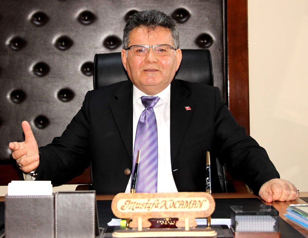 Samsun\'da Tüketici Şikayetleri 25 Bin Azaldı