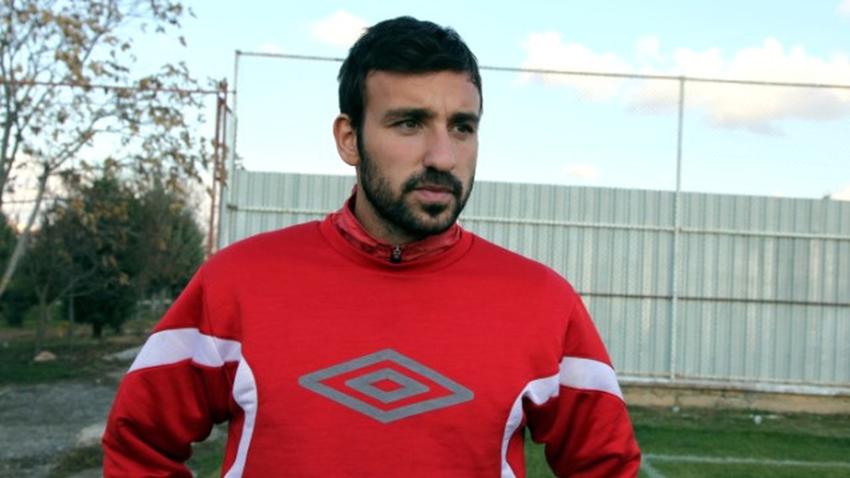 Samsunsporlu Futbolcular Galibiyete Odaklandı