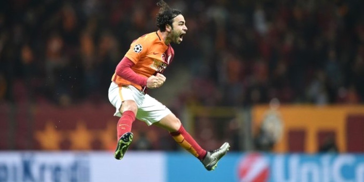 Selçuk İnan Açıkladı! İşte Gollerinin Sırrı