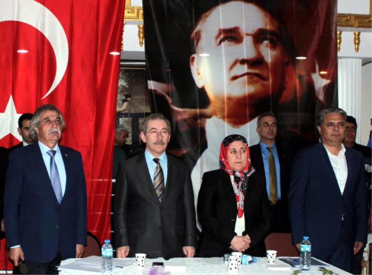 Şener: Bu Anayasa Değişikliğiyle Türkiye\'deki Devlet Düzeni Değişecek