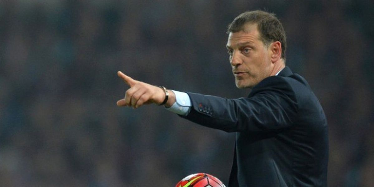 Slaven Bilic\'e Sert Uyarı!