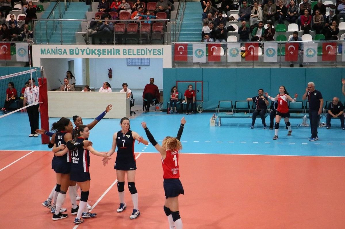Sultanların Yarı Finaldeki Rakipler Belli Oldu