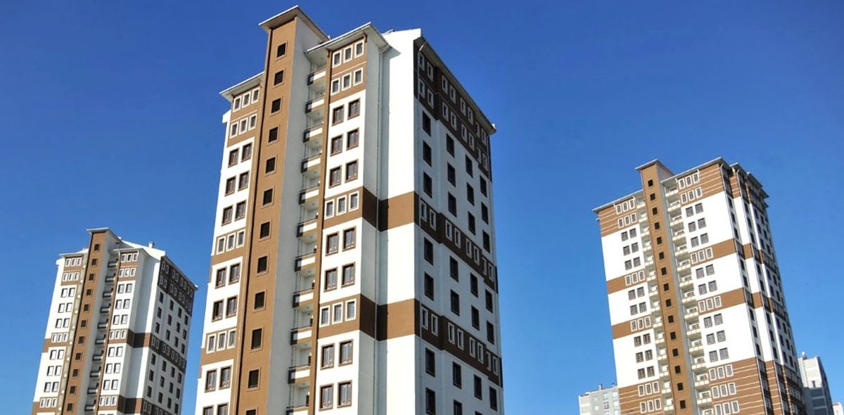 Tapu Harçları Düşürüldü