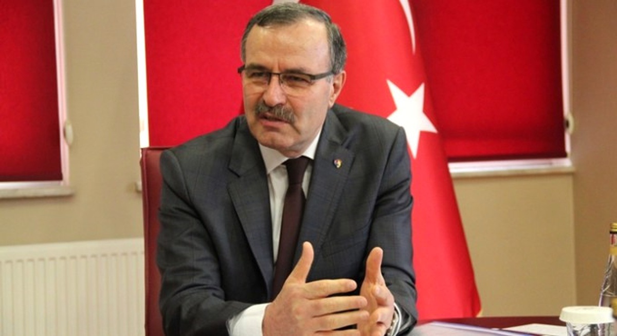 Teşvik \'Kapasite\'ye Verilsin Milli Servet Cepte Kalsın