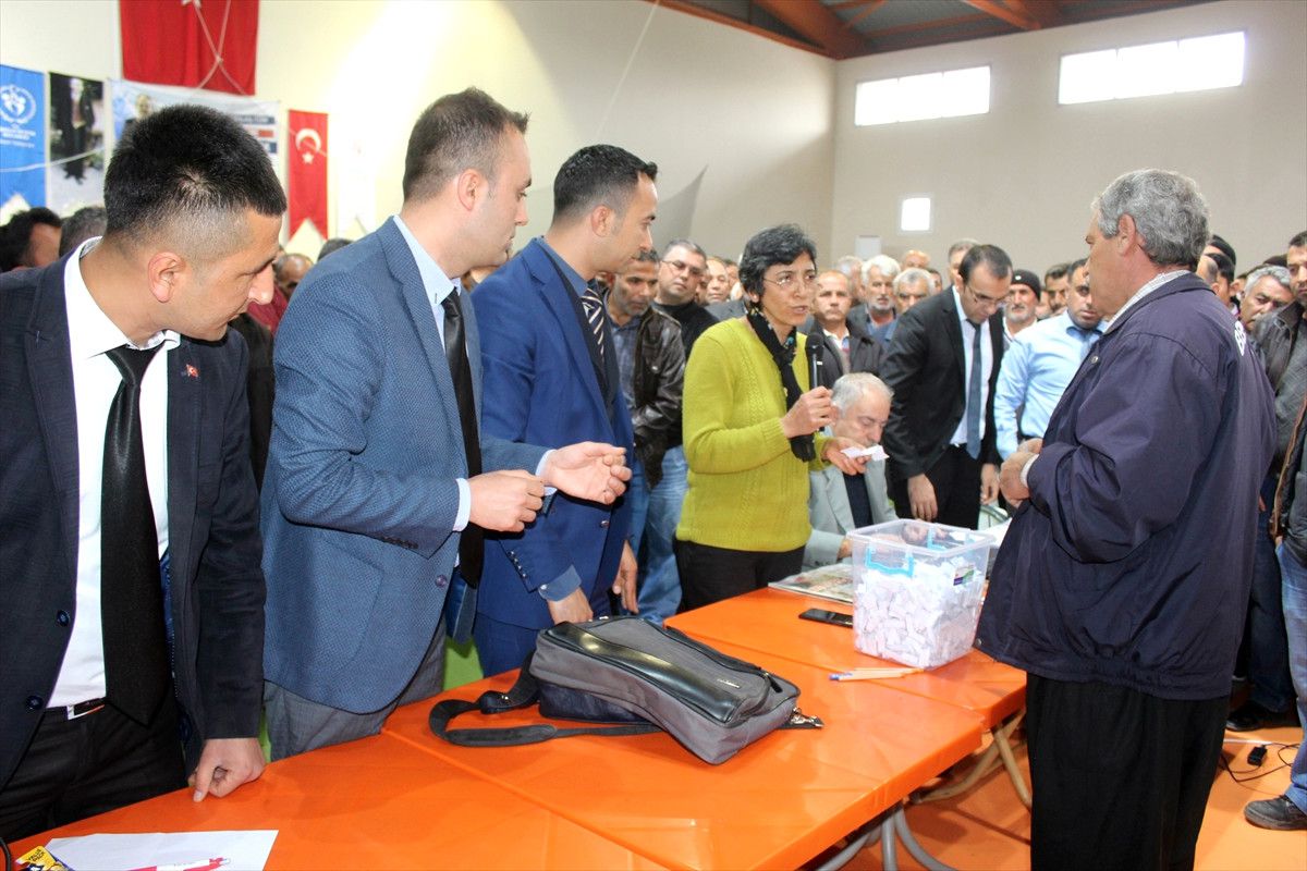 Toplum Yararına Çalışma Programı