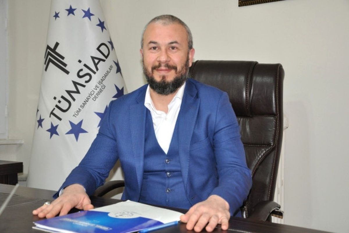 Tümsiad\'dan Hollanda\'ya Kınama