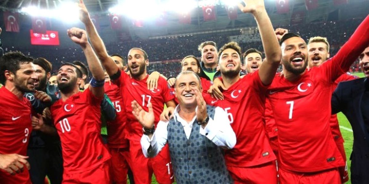 Türkiye-Finlandiya Kapalı Gişe