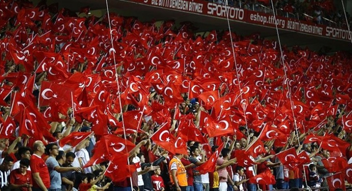 Türkiye-Finlandiya Kapalı Gişe