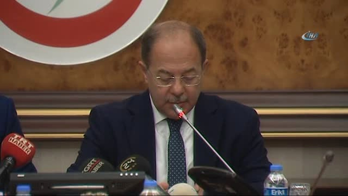 Türkiye ile Cibuti Arasında Sağlık Alanında Ortak Çalışma Grubu Oluşturulacak