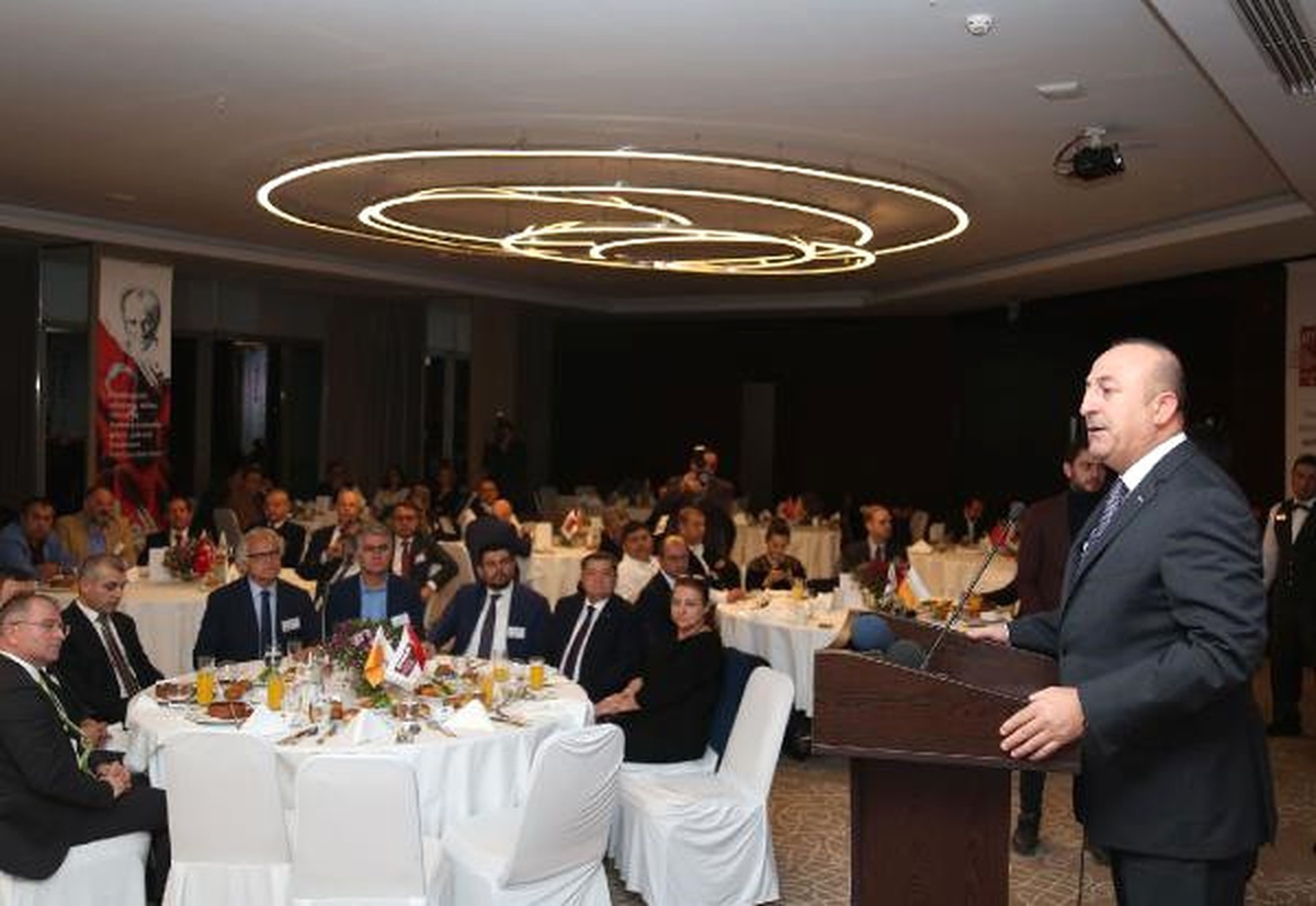 Türkiye\'nin İstikrarı ve Demokrasisi İçin Oy Kullanmak Gerekiyor"