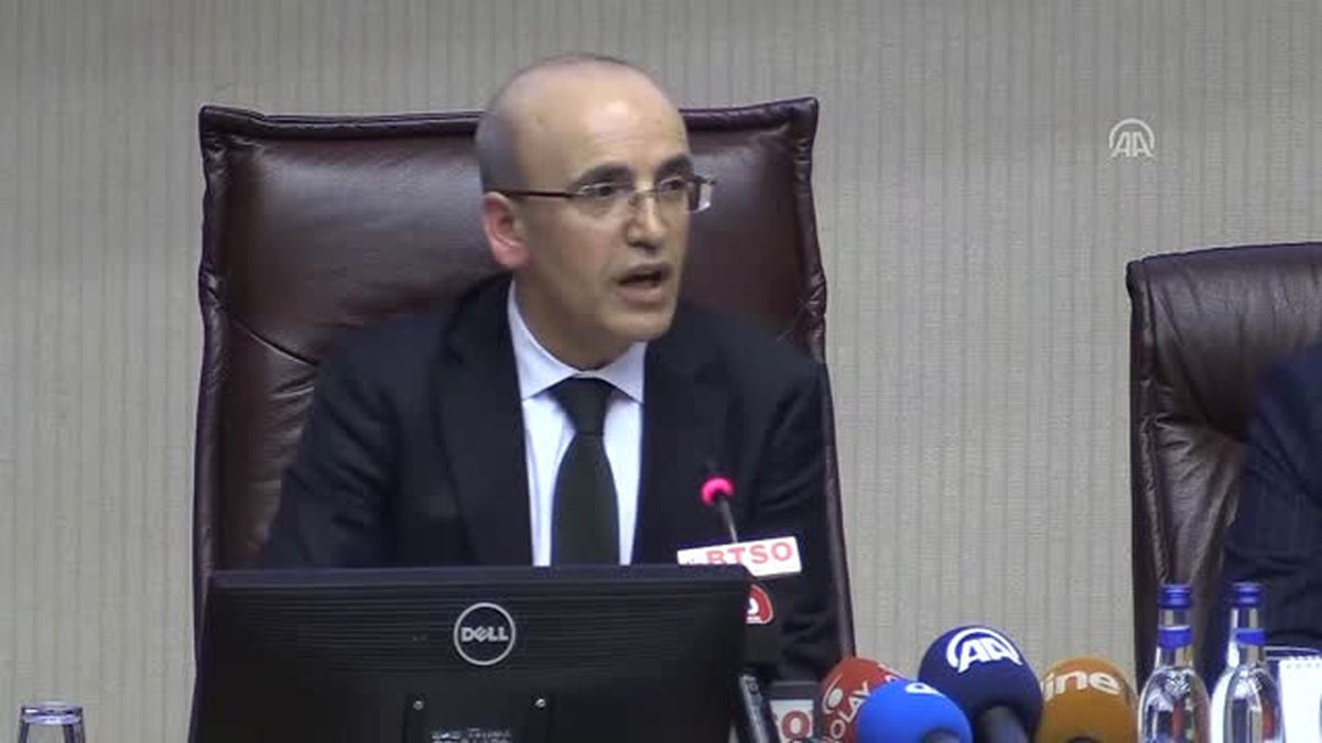 Türkiye-Ukrayna İş Forumu