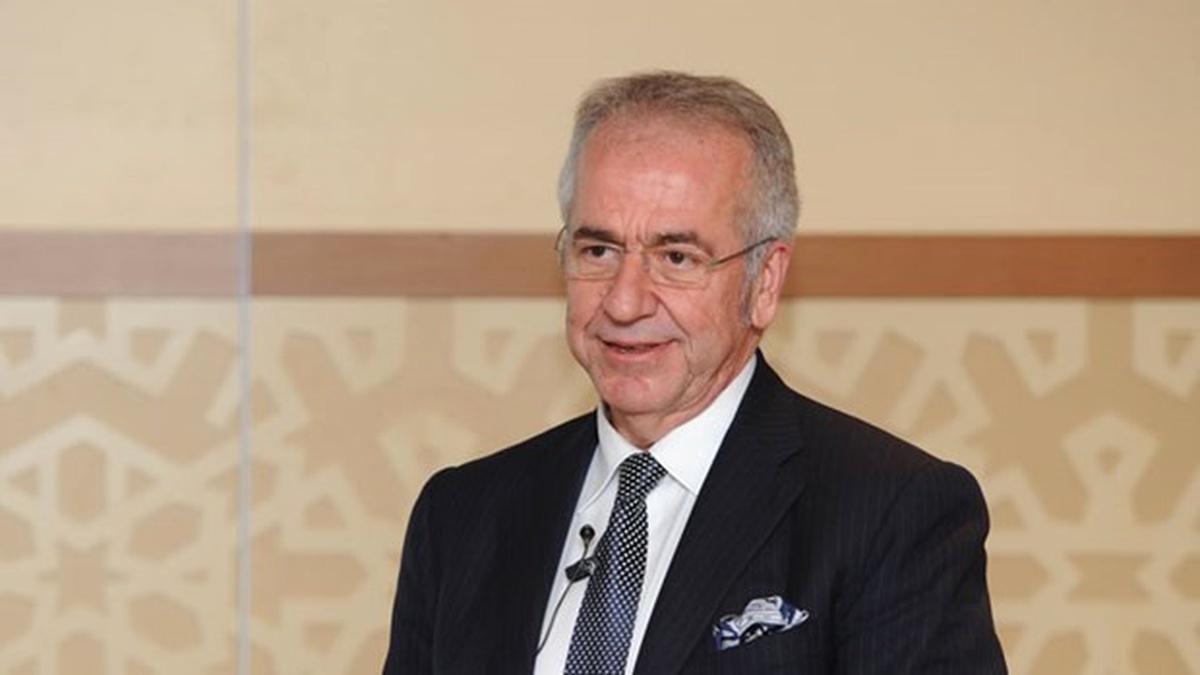 Tüsiad Yönetim Kurulu Başkanı Bilecik Açıklaması