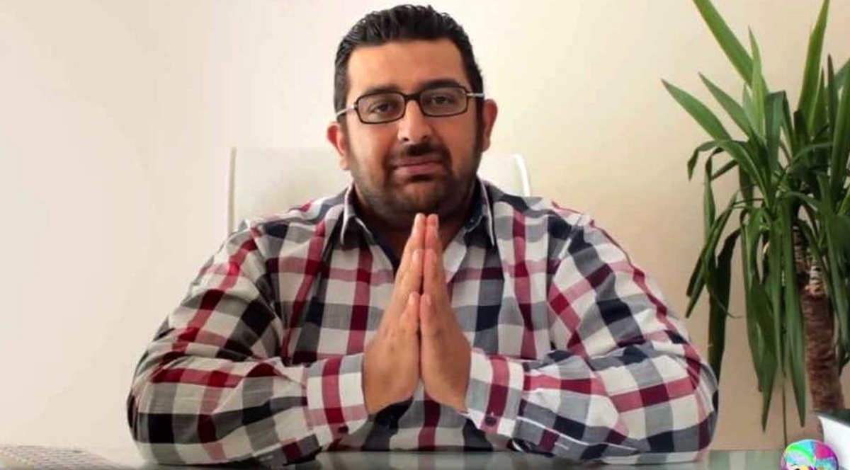 Ünlü Estetik Doktoru Kaza Yaptı: 1 Yaralı