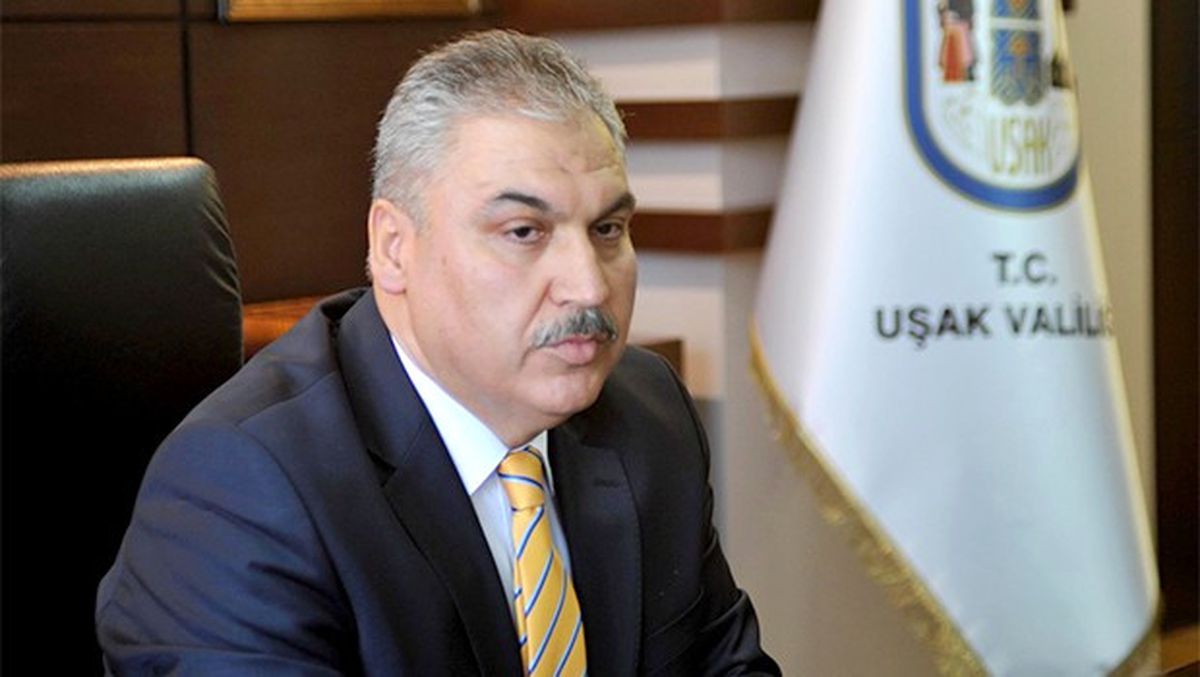 Uşak\'ta İstihdama 3 Bin 450 Kişi Eklendi