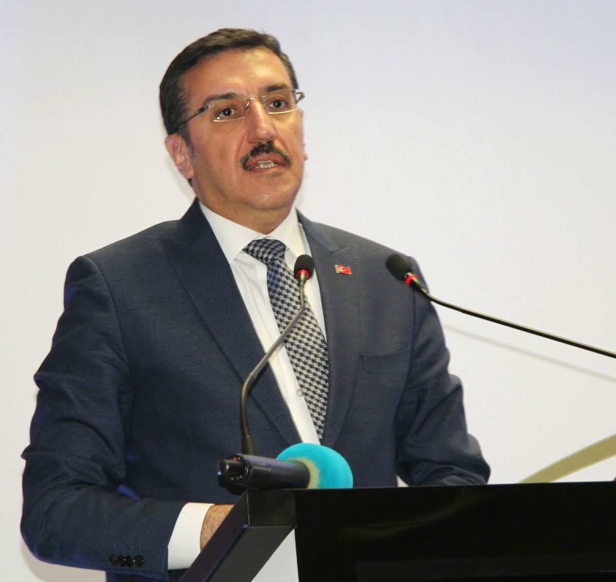 Van Tso\'nun 55. Vefa Yılı