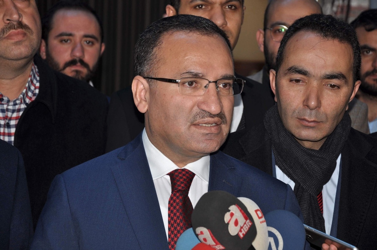 Venedik Komisyonunun Raporunun Itibarı Yoktur"