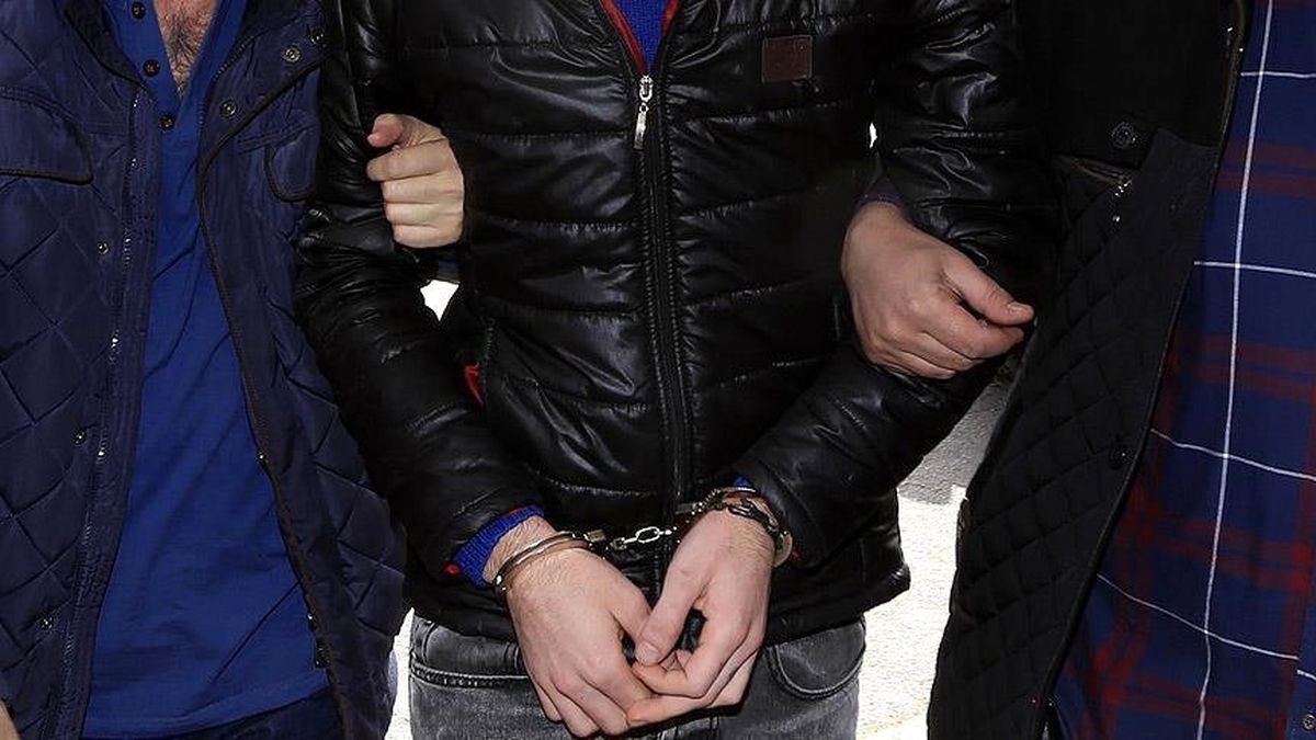 Viranşehir\'de Terör Suçundan Aranan Bir Şahıs Yakalandı