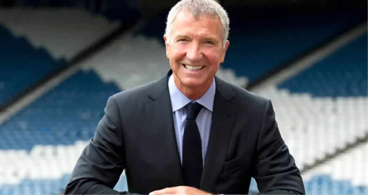 Yorumcu Graeme Souness: Leicesterlı Oyuncular Ranieri\'nin Gitmesine Sevinmiş