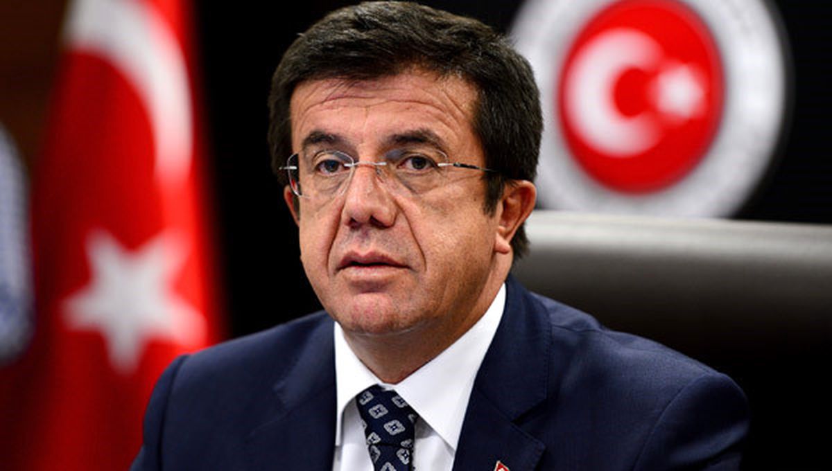 Zeybekci: "E-ticaret Platformlarında Tabiri Caizse Bir Türk İşgali Yaşanacak"