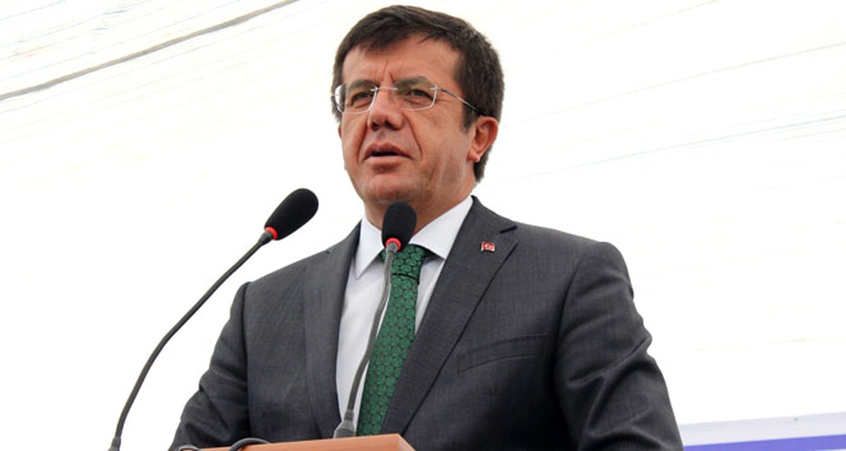 Zeybekci "E-ticaret Sitelerine Üyelik Desteği"Ni Anlattı