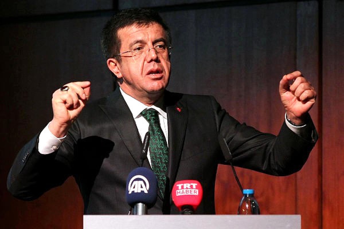 Zeybekci "E-ticaret Sitelerine Üyelik Desteği"Ni Anlattı