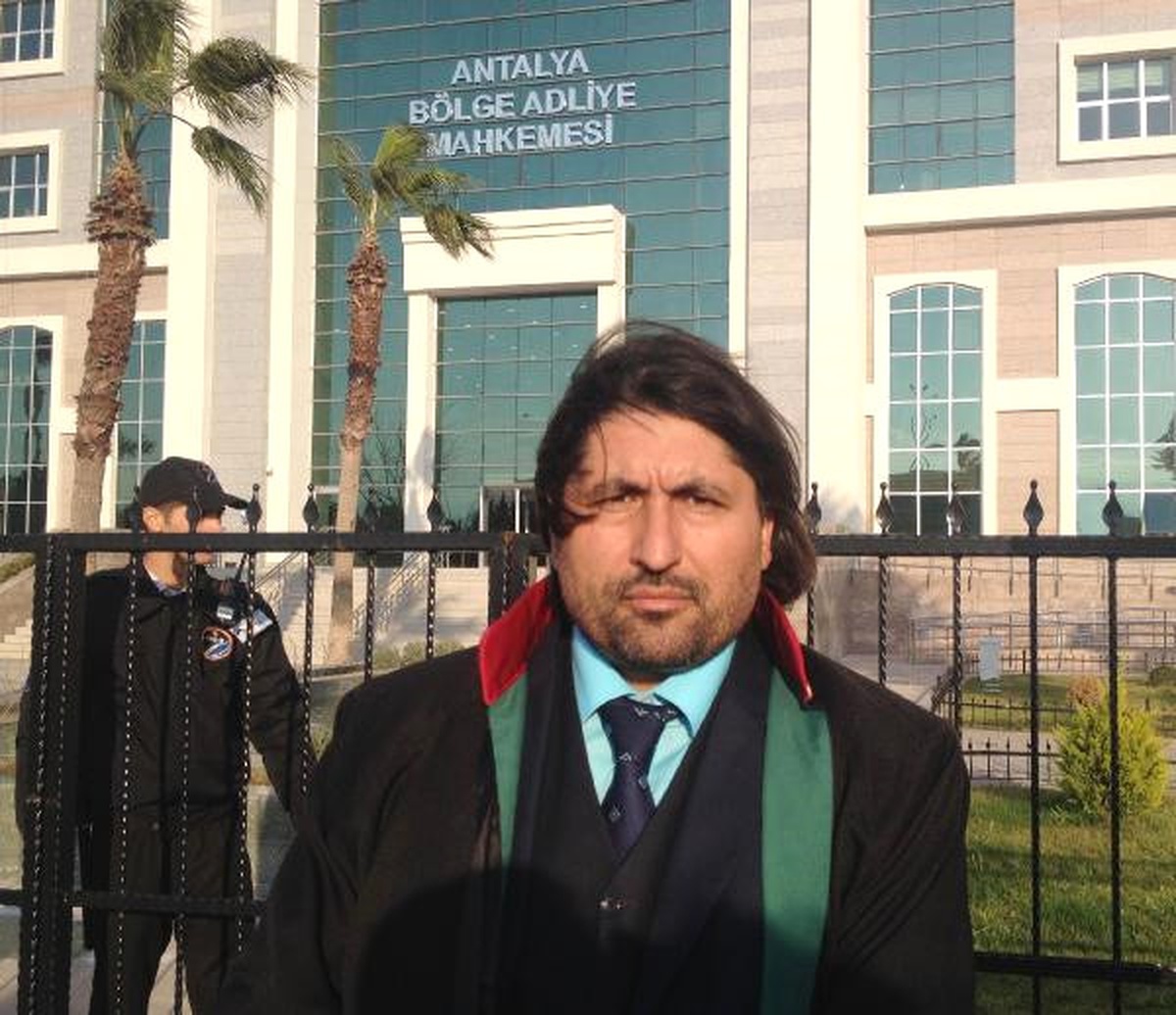 78 Sanıklı Fetö Davasındaki Savcı Kayafoğlu Görevlendirmesine Tepki