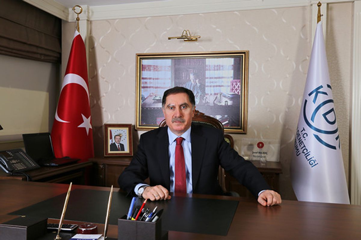 AB Adalet Divanının Başörtüsü Kararı