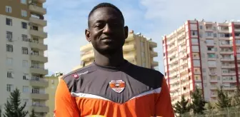 Adanaspor'da Hazırlıklar Sona Yaklaştı