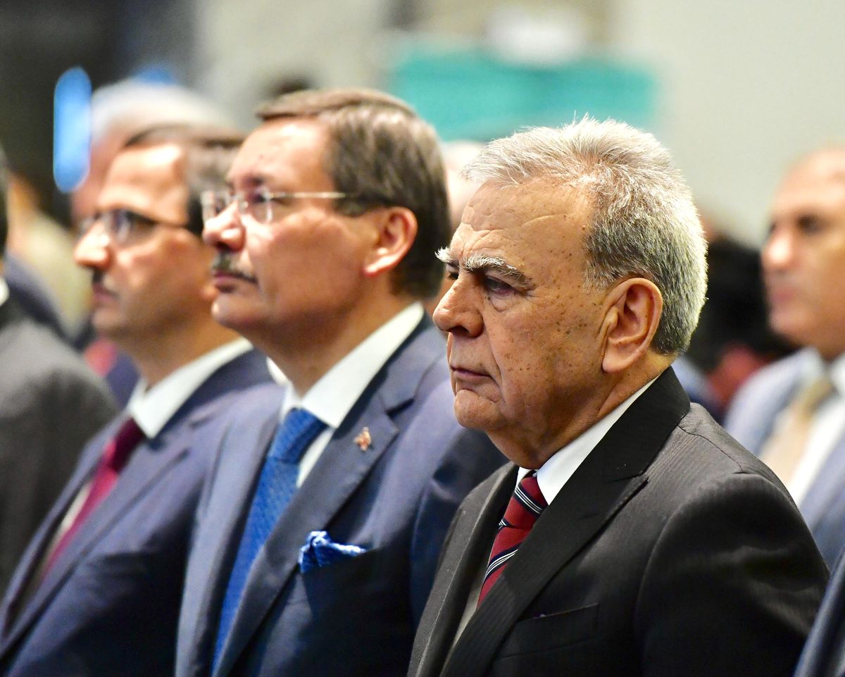 Afrika\'ya Altyapı Yatırımı İçin Yeni Bir Çin Bankası