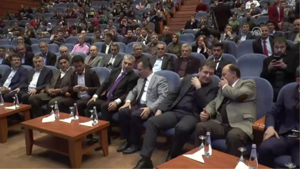 AK Parti Istanbul Milletvekili Külünk