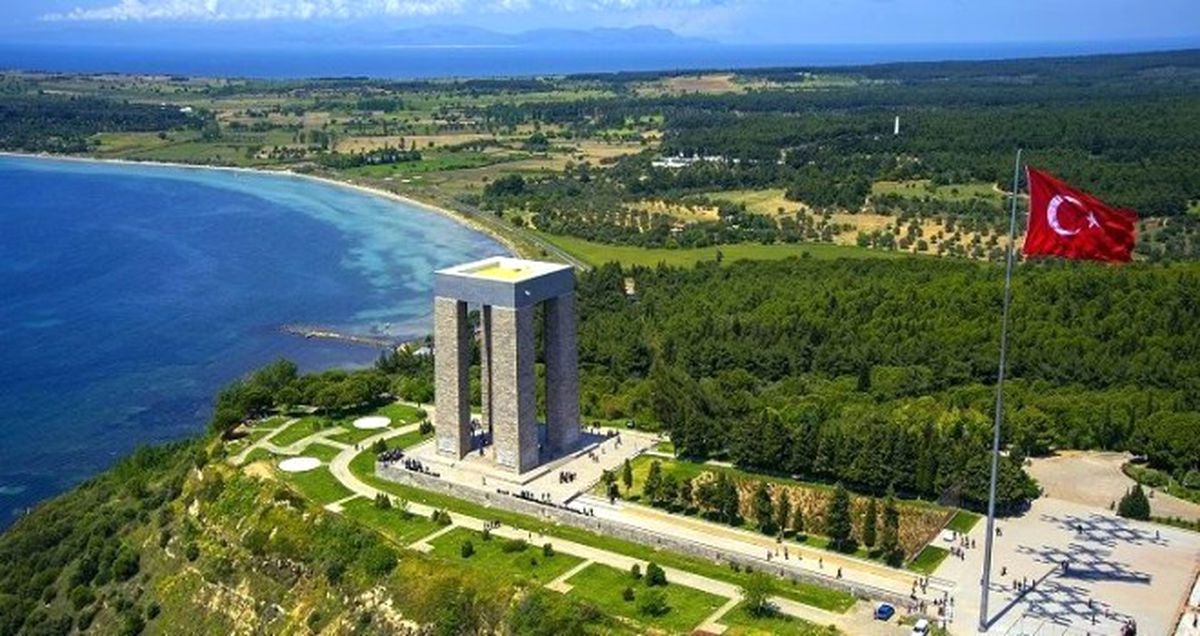 Akçakoca Belediyesinde Kadınlara Özel Çanakkale ve Bursa Gezisi