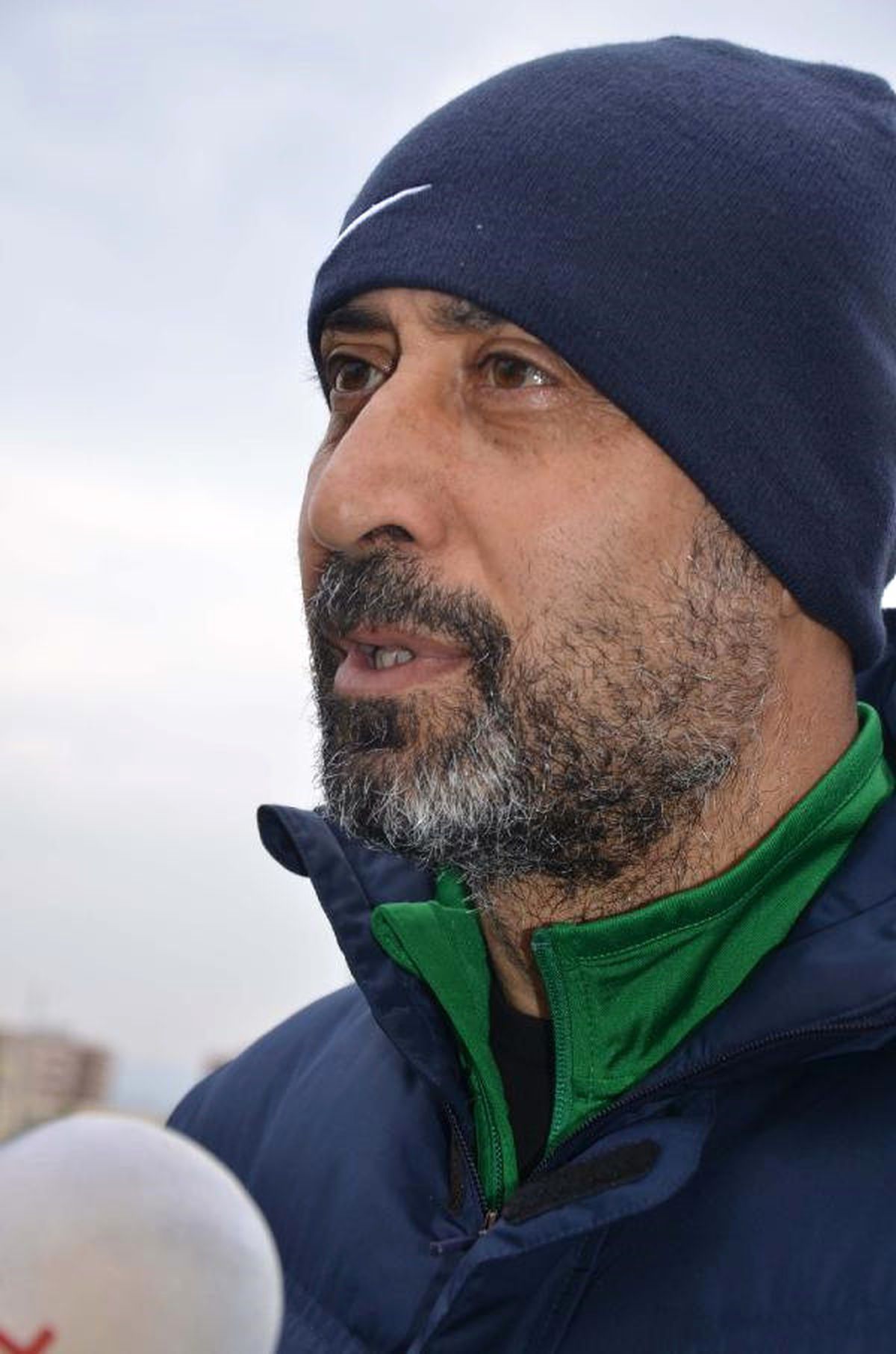Akhisar Belediyespor Moralsiz
