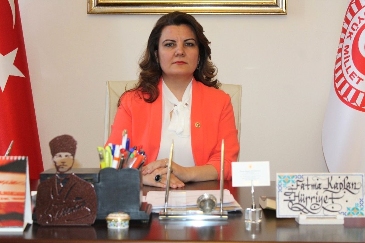 Asbestli Tankların Kocaeli\'ye Getirilmesine Hürriyet\'ten Tepki